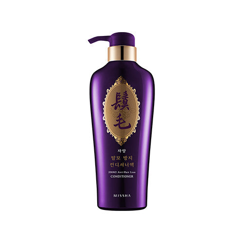 [Missha] Jinmo Anti-Hair Loss Conditioner - Cosmetic Love