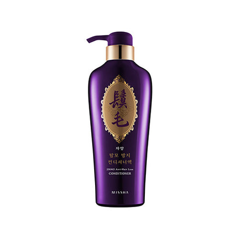 [Missha] Jinmo Anti-Hair Loss Conditioner - Cosmetic Love