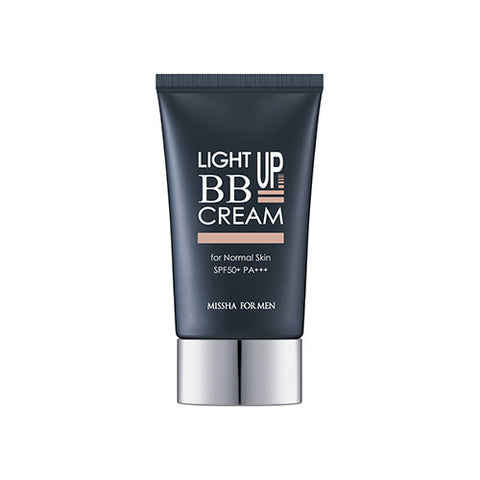 [Missha] Light Up BB Cream - Cosmetic Love
