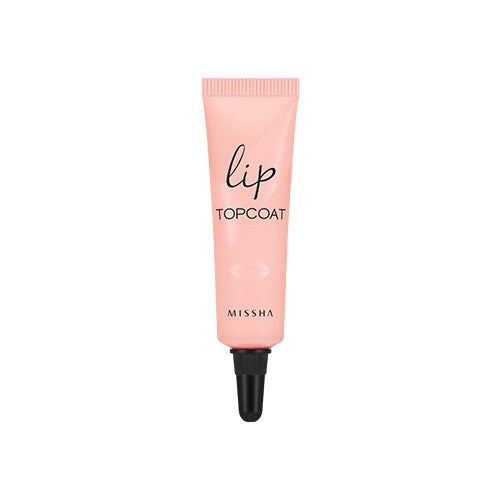 [Missha] Lip Top Coat 5g