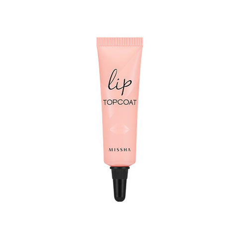 [Missha] Lip Top Coat 5g