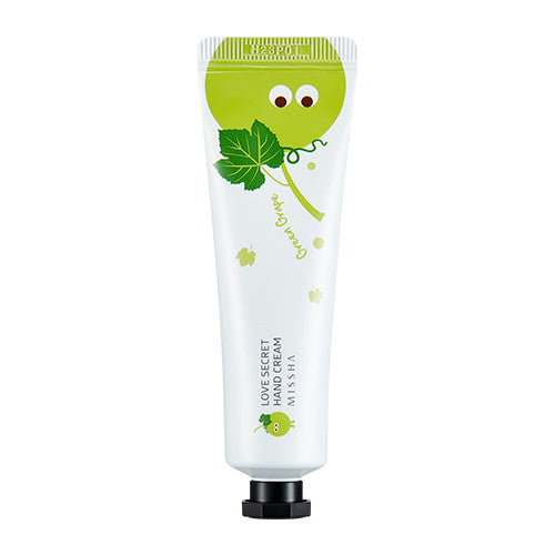 [Missha] Love Secret Hand Cream 2016 30ml - Cosmetic Love