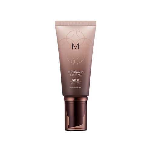 [Missha] M Choboyang BB Cream 50ml