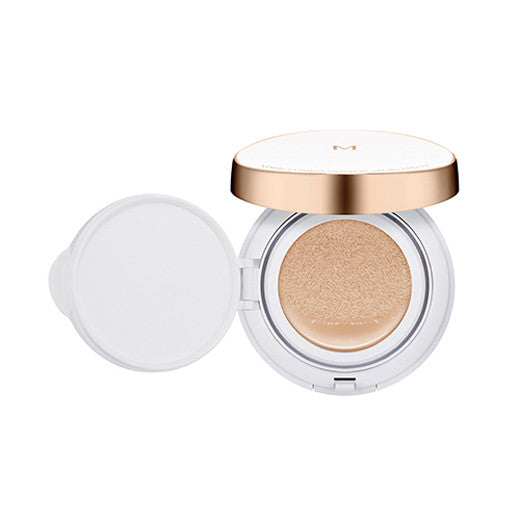 [Missha] [M] Magic Cushion Moisture SPF50+/ PA+++ 15g - Cosmetic Love
