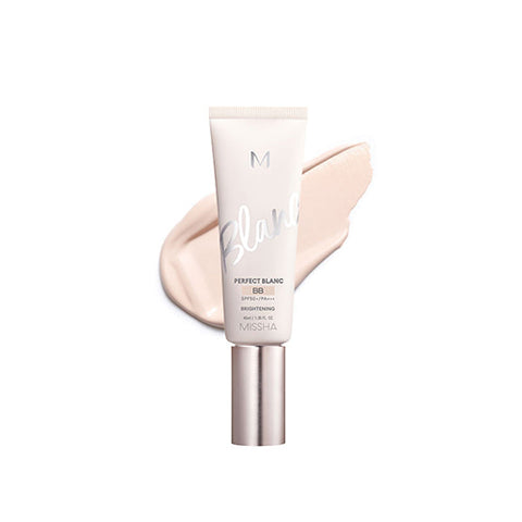 [Missha] M Perfect Blanc BB 40ml