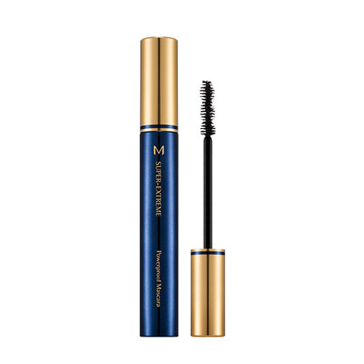 [Missha] M Super Extreme Powerproof Mascara 9.5g - Cosmetic Love