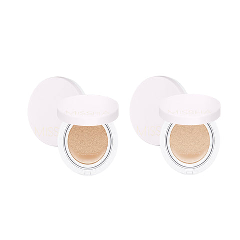 [Missha] Magic Cushion Cover Lasting 15g #23