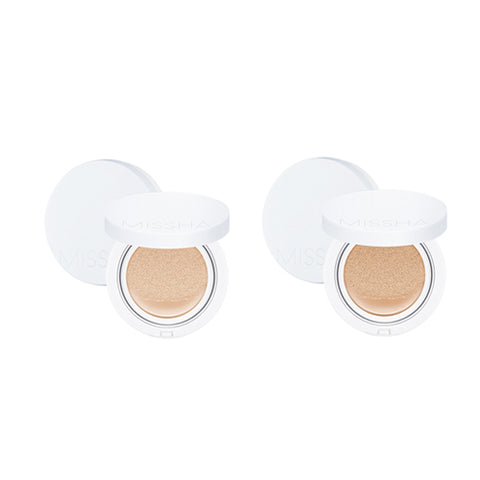 [Missha] Magic Cushion Moist Up 15g