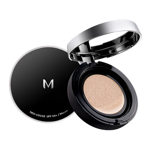 Missha Magic Cushion Neo Cover 15g,[Missha] Magic Cushion Neo Cover 15g,Missha,M MS1961V01