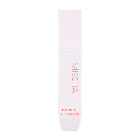 [Missha] Magnet Fit Lip Lacquer 4.5g