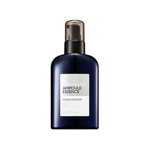 [Missha] Men's Cure Ampoule Essence 150ml