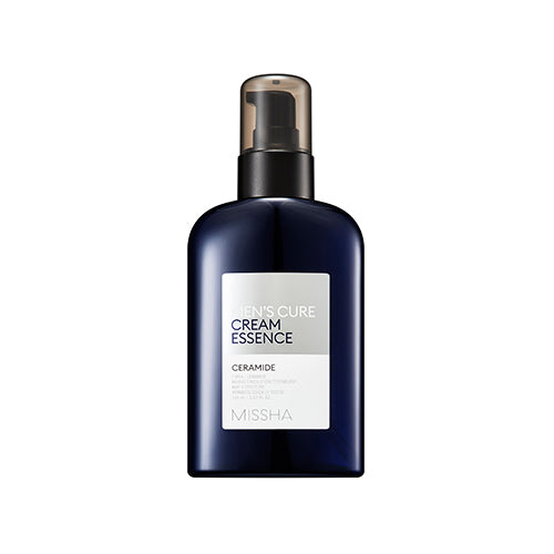 [Missha] Men's Cure Cream Essence 150ml
