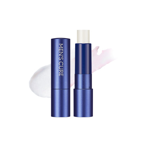 [Missha] Men's Cure Grooming Sense Lip Balm 3.7g