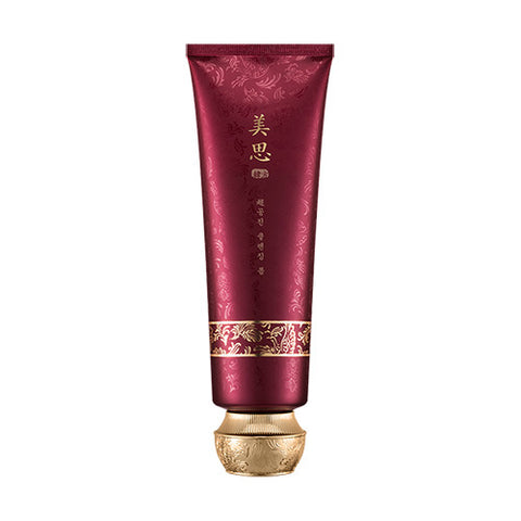 [Missha] Misa  Chogongjin Cleansing Foam - Cosmetic Love