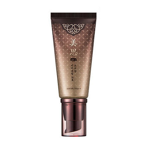 [Missha] Misa Cho Bo Yang BB Cream SPF30 50ml