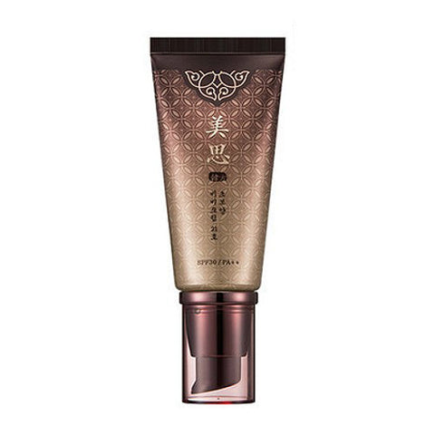 [Missha] Misa Cho Bo Yang BB Cream SPF30 50ml