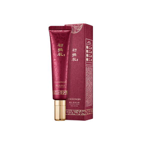 [Missha] Misa Chogongjin Face And Eye Cream 40ml