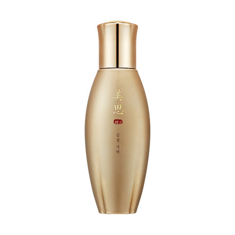 [Missha] Misa Gold Snow Toner 145ml