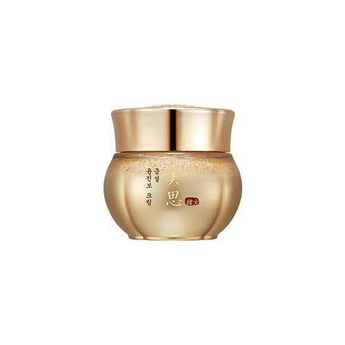[Missha] Misa Gold Snow Yun Jinbo Cream 50ml