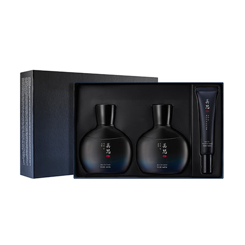 [Missha] Misa Jaunjin Special SET 140ml+140ml+40ml