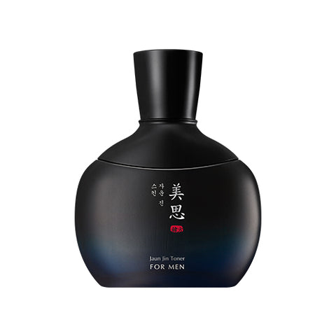 [Missha] Misa Jaunjin Toner (For Men) 140ml