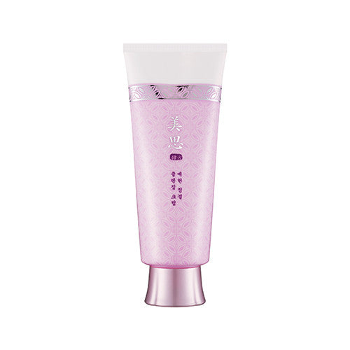 [Missha] Misa Yei Hyun Pure Cleansing Cream - Cosmetic Love