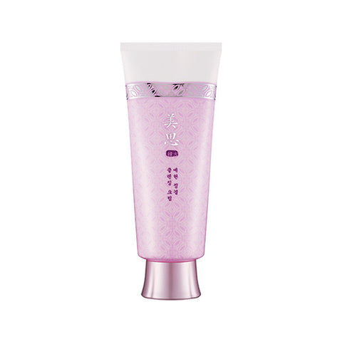 [Missha] Misa Yei Hyun Pure Cleansing Cream - Cosmetic Love