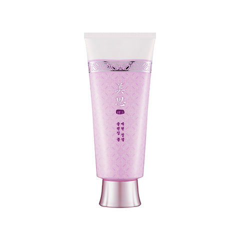 [Missha] Misa Yei Hyun Pure Cleansing Foam - Cosmetic Love