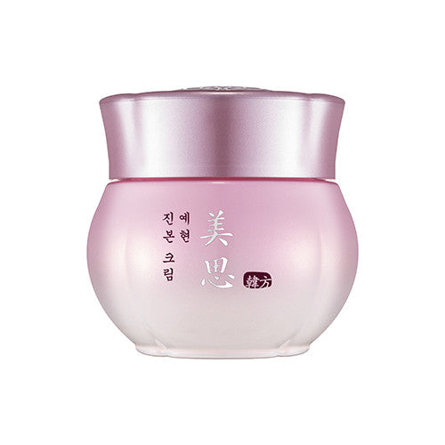 [Missha] Misa Yei Hyun Jin Bon Cream - Cosmetic Love
