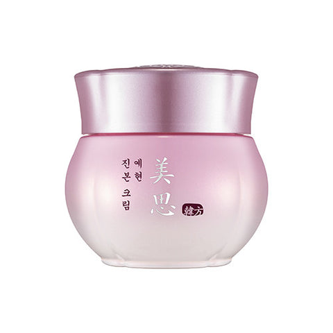 [Missha] Misa Yei Hyun Jin Bon Cream - Cosmetic Love
