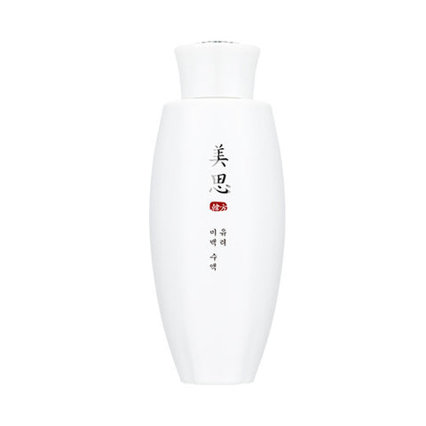[Missha] Misa Yuryeo Whitenining Toner 140ml