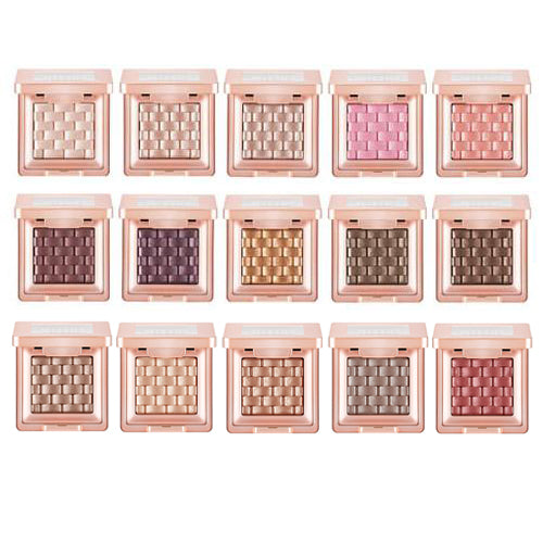 [Missha] Modern Shadow Italprism 1.5g