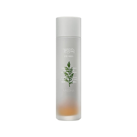 [Missha] NEW Artemisia Calming Essence 150ml