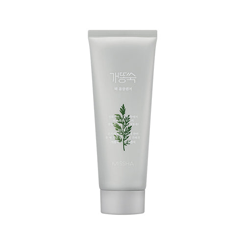 [Missha] NEW Artemisia Pack Foam Cleanser 150ml