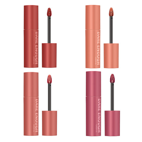 [Missha] NEW Dare Tint Moist Velvet 4.4g