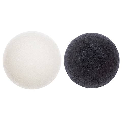 [Missha] Natural Soft Jelly Cleansing Puff 1P