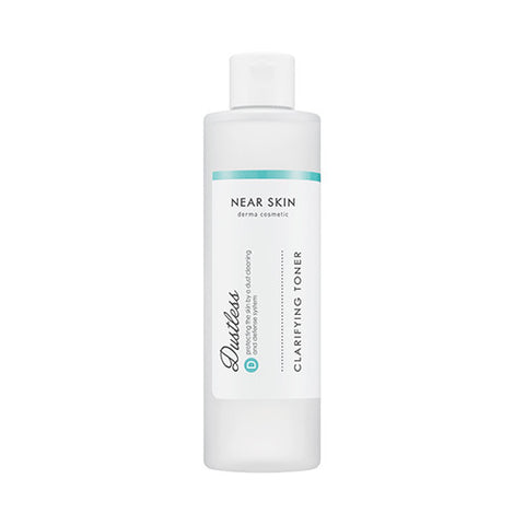 [Missha] Near Skin Dustless Clarifying Toner 250ml - Cosmetic Love