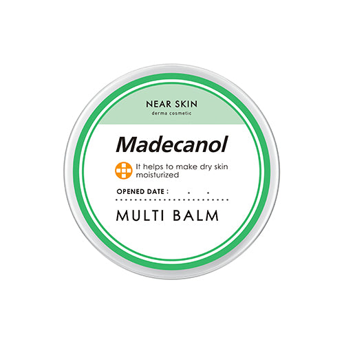 [Missha] Near Skin Madecanol Multi Balm 18g