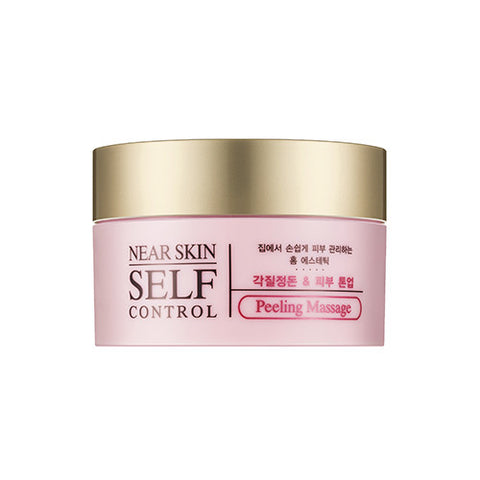 [Missha] Near Skin Self Control Peeling Massage 200ml - Cosmetic Love