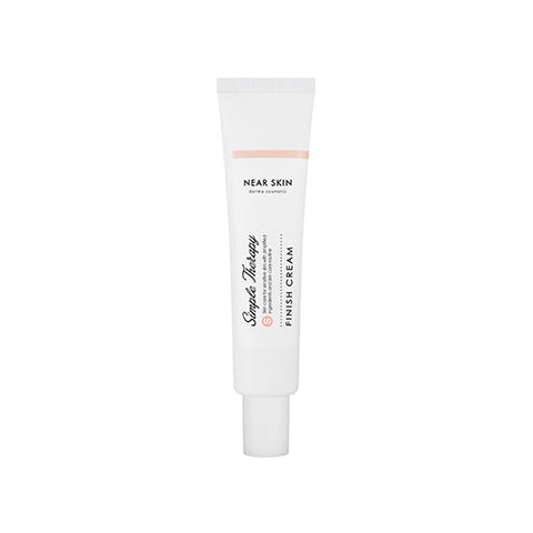 [Missha] Near Skin Simple Therapy Finsh Cream 40ml - Cosmetic Love