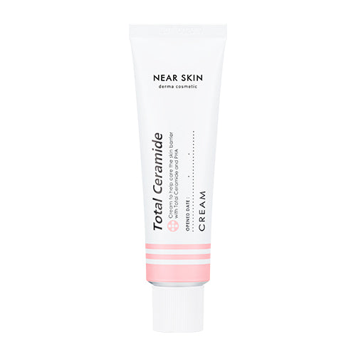 [Missha] Near Skin Total Ceramide Cream 50ml