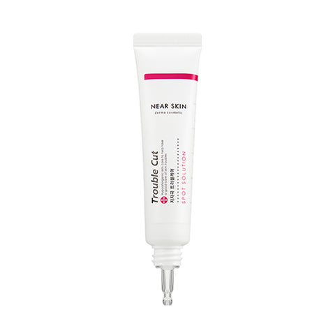 [Missha] Near Skin Trouble Cut Spot Solution 20ml