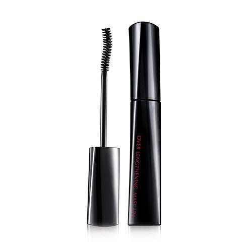 [Missha] Over Lengthening Mascara - Cosmetic Love