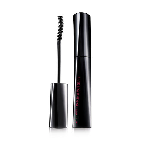 [Missha] Over Lengthening Mascara - Cosmetic Love