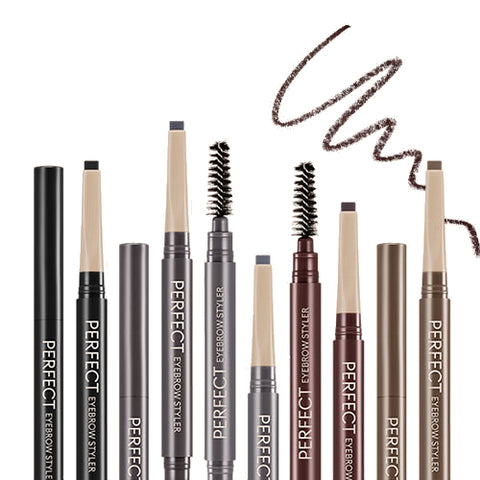 [Missha] Perfect Eyebrow Styler