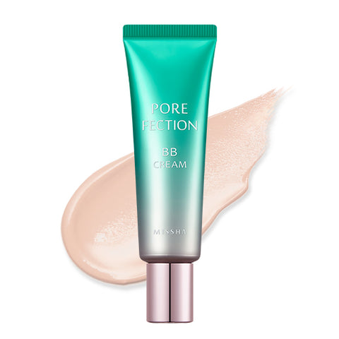 [Missha] Pore Fection BB Cream 30ml