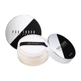 [Missha] Pro Touch Face Powder 14g