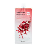 [Missha] Pure Source Pocket Pack 10ml