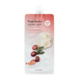 [Missha] Pure Source Pocket Pack 10ml