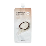[Missha] Pure Source Pocket Pack 10ml